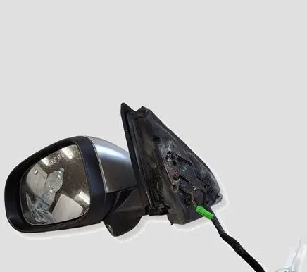 Volvo S60 Front door electric wing mirror
