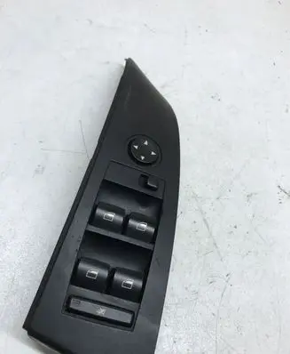 BMW 5 E60 E61 Electric window control switch 6951924