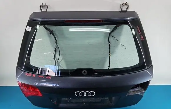 Audi A4 S4 B7 8E 8H Tailgate/trunk/boot lid IMPRK1492299
