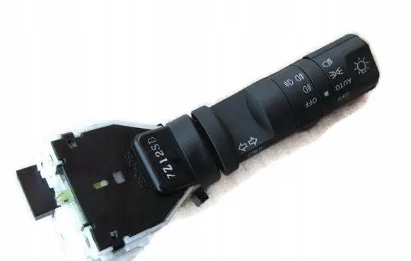 Nissan Pathfinder R51 Headlight wiper switch 