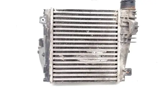 Citroen Berlingo Intercooler radiator 9675627980