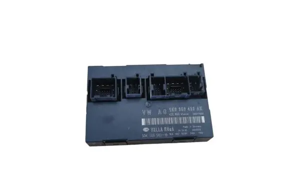 Volkswagen PASSAT B7 Comfort/convenience module 1K0959433AK 00030000 5DK00858318