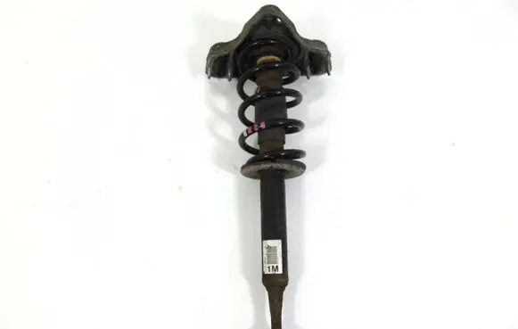 Seat Leon (1M) Shock absorber/damper/air suspension 