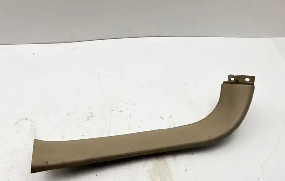 Toyota Land Cruiser (J120) Tailgate/trunk side cover trim 6793860080