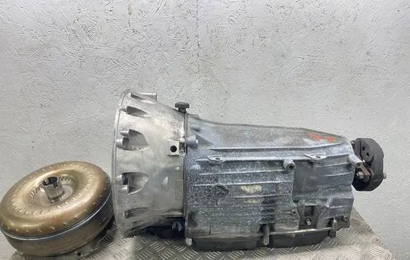 Mercedes-Benz E W212 Automatic gearbox 722908 2122705204