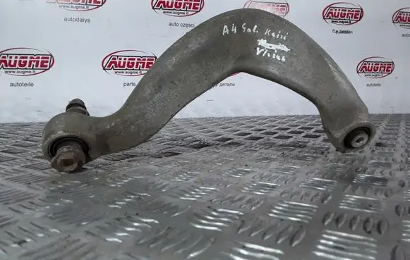 Audi A4 S4 B8 8K Rear upper control arm/wishbone 8K505323F