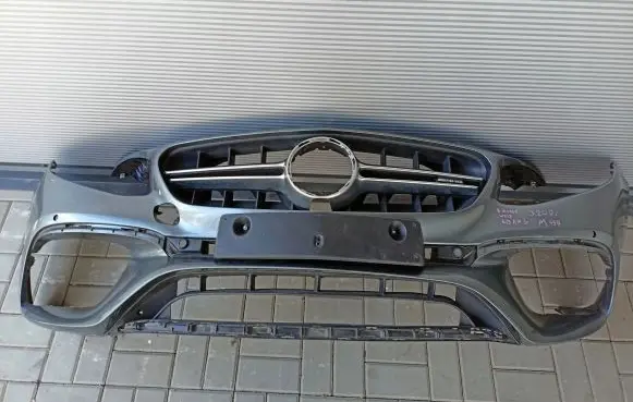Mercedes-Benz E AMG W213 Front bumper 2135531248896576