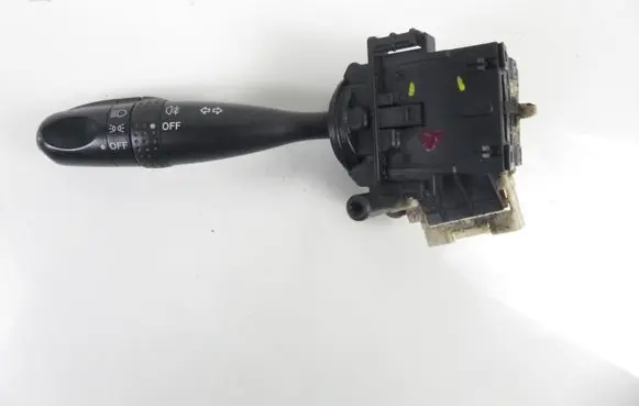 Fiat Sedici Wiper turn signal indicator stalk/switch 173744