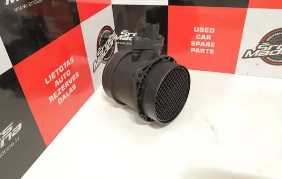 Volvo XC90 Mass air flow meter 8670115