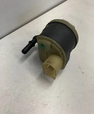 BMW 5 F10 F11 Fuel filter heater 8572521