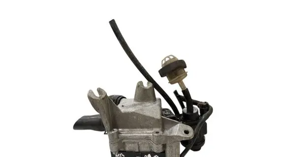 Mercedes-Benz E W210 Electric engine pre-heating system (optional) A0001591104 79849183 09T124