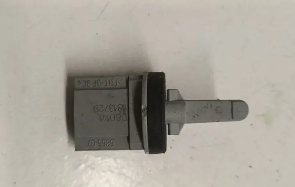 Audi Q7 4L Interior temperature sensor 1K0907543G