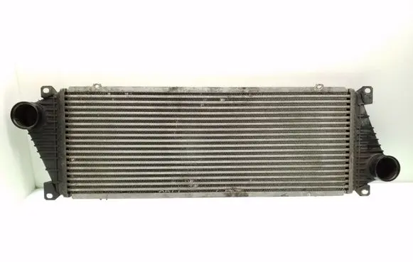 Mercedes-Benz Sprinter W901 W902 W903 W904 Intercooler radiator A9015010701