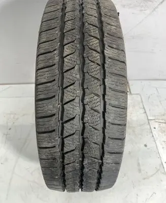 Volkswagen Transporter - Caravelle T6 R16 C winter tire 