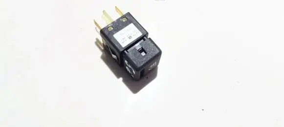 Opel Tigra A Fog light switch 90534861 501.731