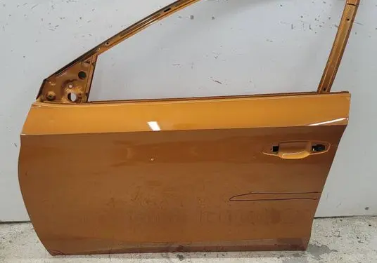 Skoda Fabia Mk4 (6VA) Front door 6VA831311A SP6VA831311A