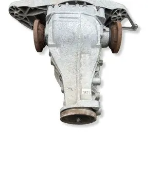 Audi A5 8T 8F Rear differential 3R05