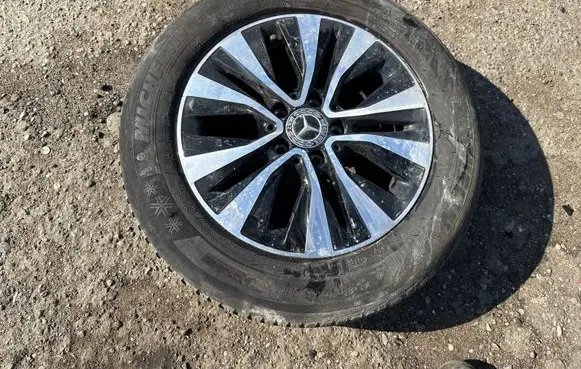 Mercedes-Benz A W177 R16 alloy rim A1774010000