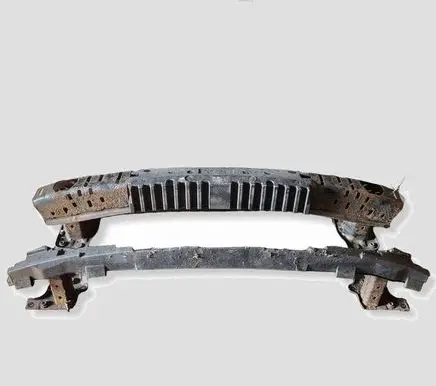 Mini Cooper Countryman R60 Front bumper cross member 9801602