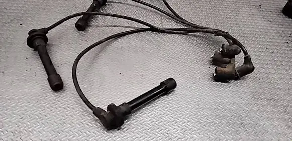 Honda HR-V Ignition plug leads 