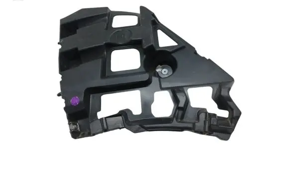 Citroen C4 III e-C4 Rear bumper mounting bracket 9830714580
