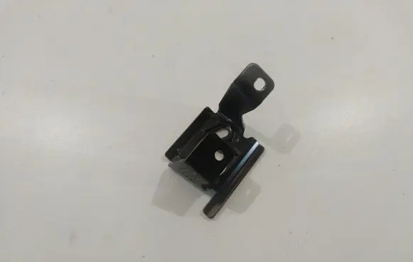 BMW 3 E90 E91 ABS pump bracket 50762810