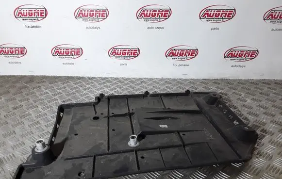 Pickup box liner