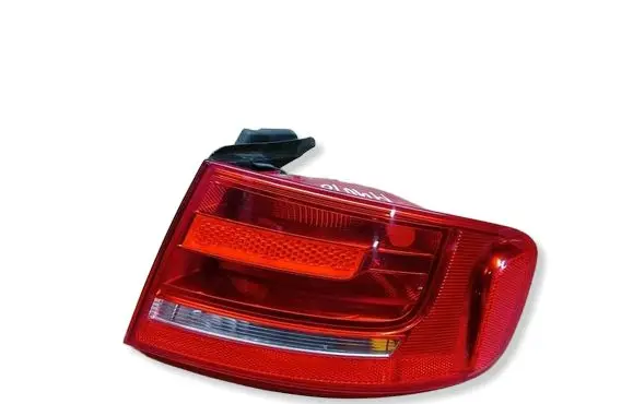Audi A4 S4 B8 8K Rear/tail lights 8K5945096D A046341