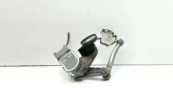 BMW 1 E81 E87 Headlight/headlamp level sensor 6778813