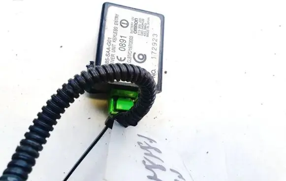 Honda FR-V Other control units/modules 38385saag01 38385-saa-g01