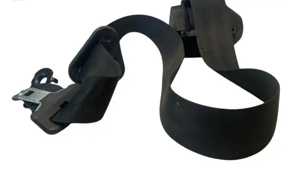 Peugeot Boxer Front seatbelt 60525 040102