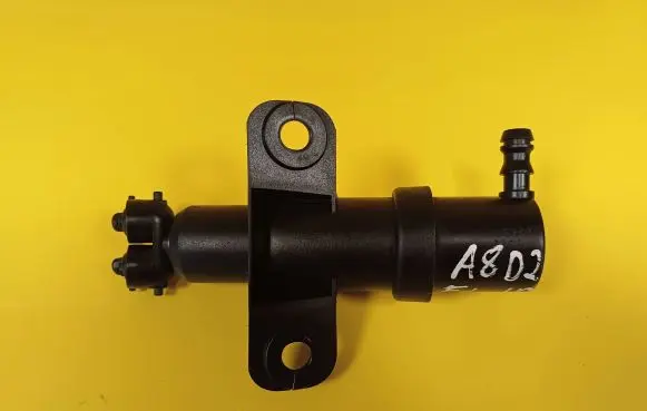 Audi A8 S8 D2 4D Headlight washer spray nozzle