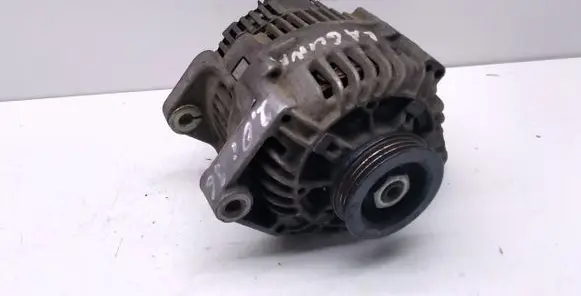 Renault Scenic I Generator/alternator 7700857073 2541610G