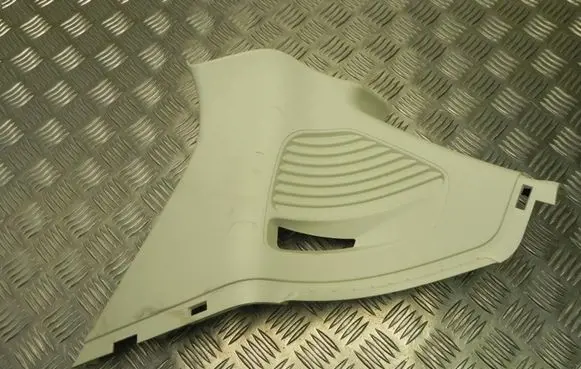 Ford C-MAX II (D)pillar trim (top) AM51R280C47AFW T999