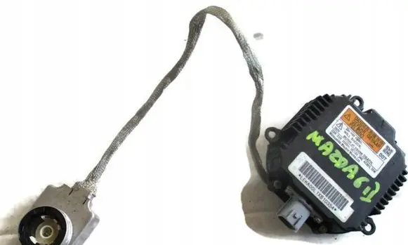 Mazda 6 Headlight ballast module Xenon
