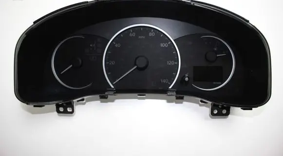 Lexus CT 200H Speedometer (instrument cluster) 8380076052