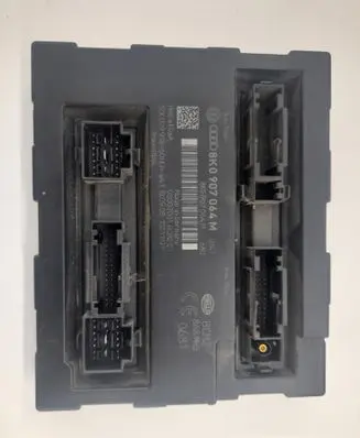 Audi A4 S4 B8 8K Comfort/convenience module 8K0907064M