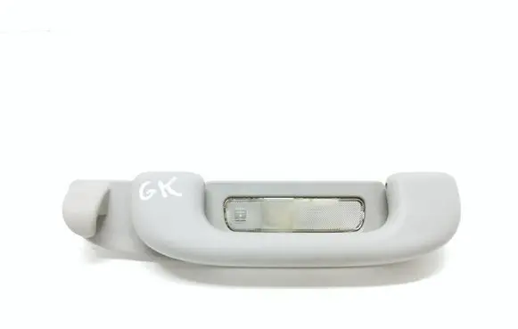 Mercedes-Benz ML W164 Rear interior roof grab handle A1648100151