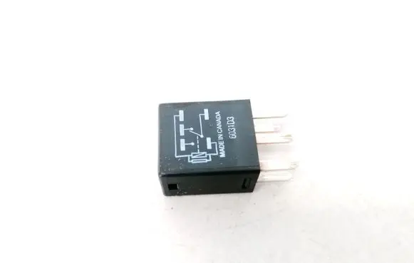 Chrysler 300 - 300C Other relay 05269988AA 21911C