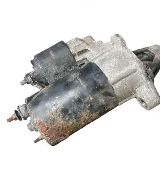 Audi A4 S4 B6 8E 8H Starter motor 1005821933