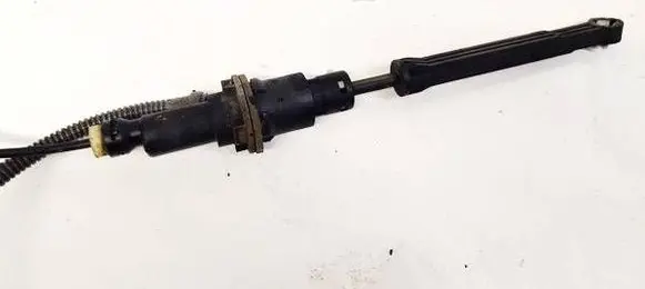 Clutch master cylinder