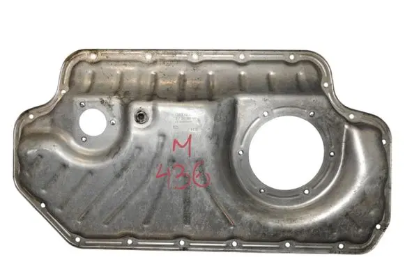Audi SQ7 Oil sump 057103602AM