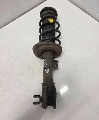Opel Karl Front shock absorber/damper 