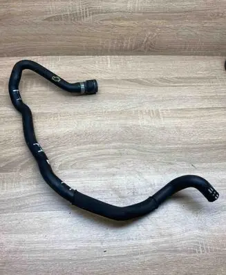 BMW X5 G05 Engine coolant pipe/hose 9398805 19906610
