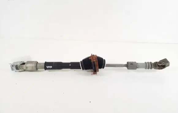 Mercedes-Benz EQC Steering column universal joint A2534620000