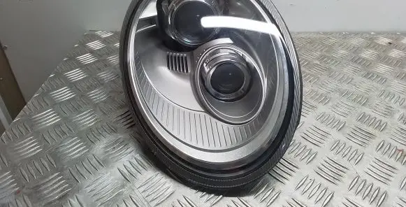 Porsche 911 997 Headlight/headlamp