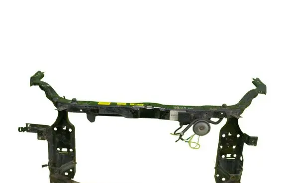 Nissan Qashqai Radiator support slam panel WZMOCNIENIE