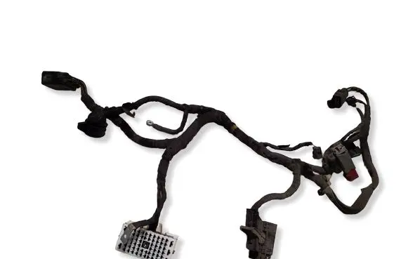 Jeep Cherokee Gearbox/transmission wiring loom 68282322AB P68282322AB