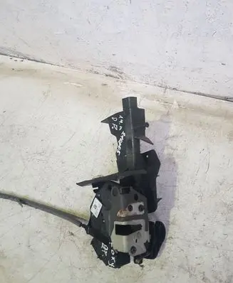 Ford Focus Front door lock BM5AA21812BF