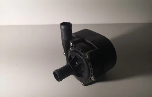 Tesla Model S Electric auxiliary coolant/water pump 103732700F